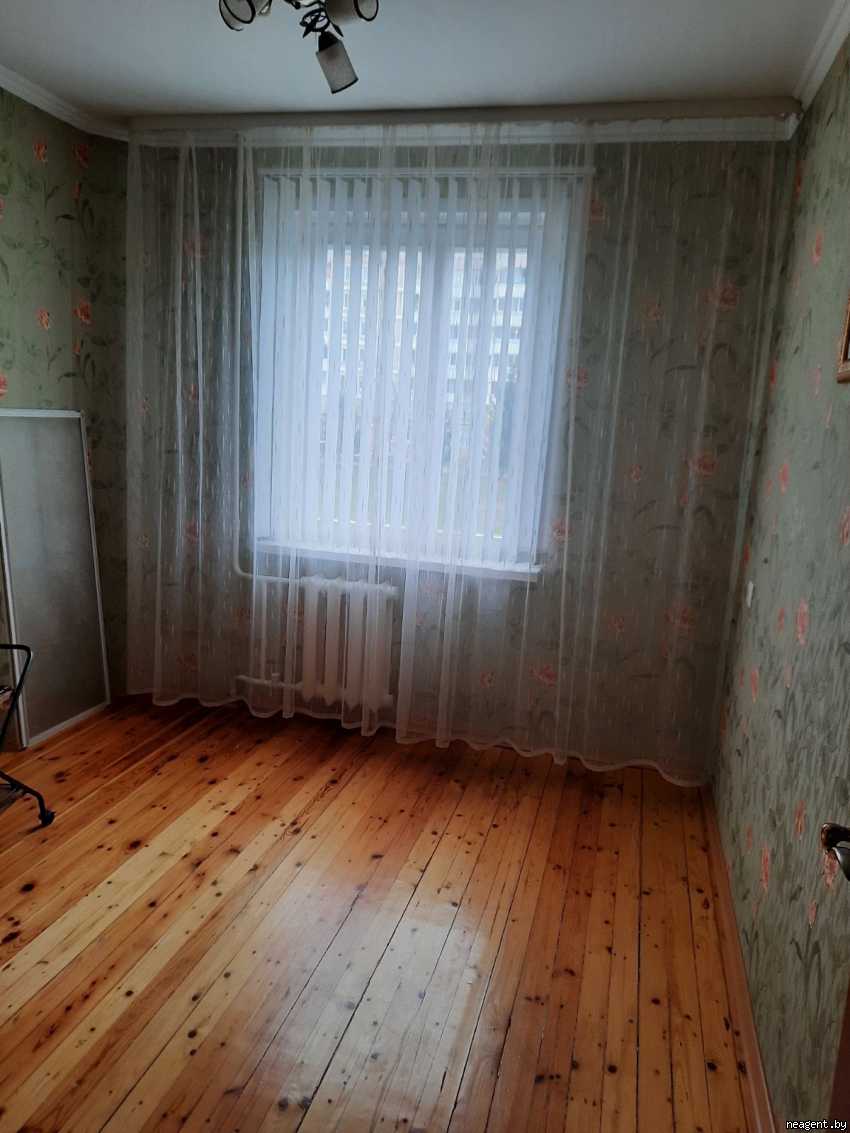 3-комнатная квартира, Сухаревская, 21/1, 350 рублей: фото 3