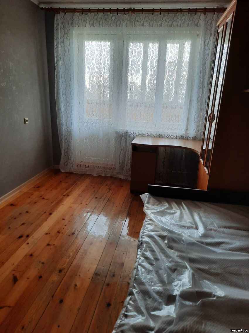 3-комнатная квартира, Сухаревская, 21/1, 350 рублей: фото 4