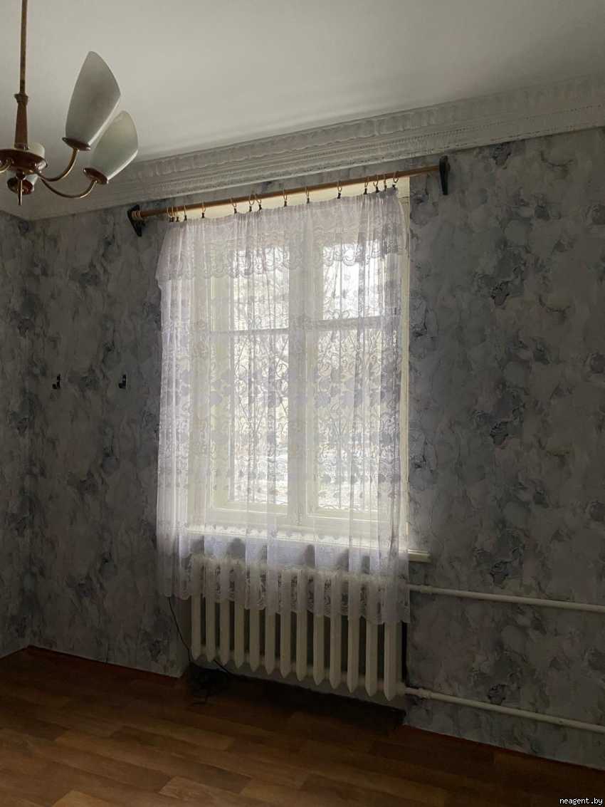 2-комнатная квартира, ул. Краснозвездная, 5, 743 рублей: фото 1