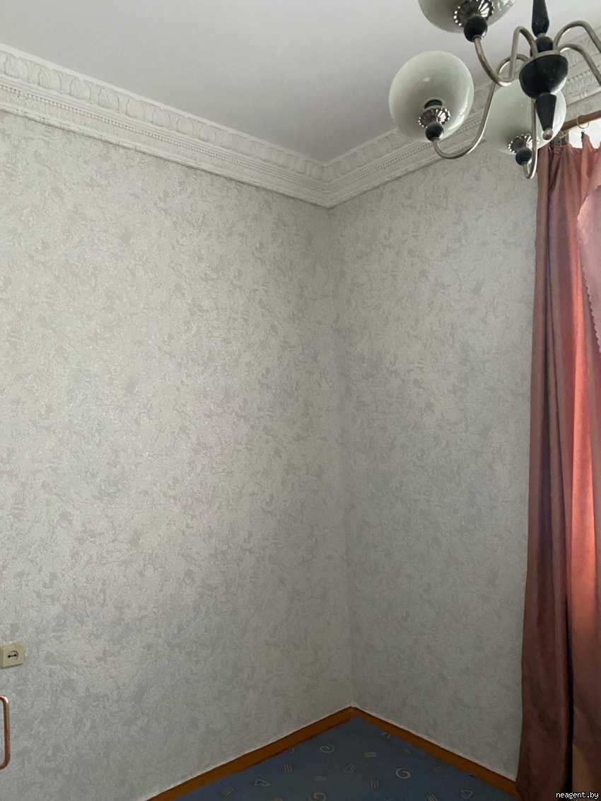 2-комнатная квартира, ул. Краснозвездная, 5, 743 рублей: фото 5
