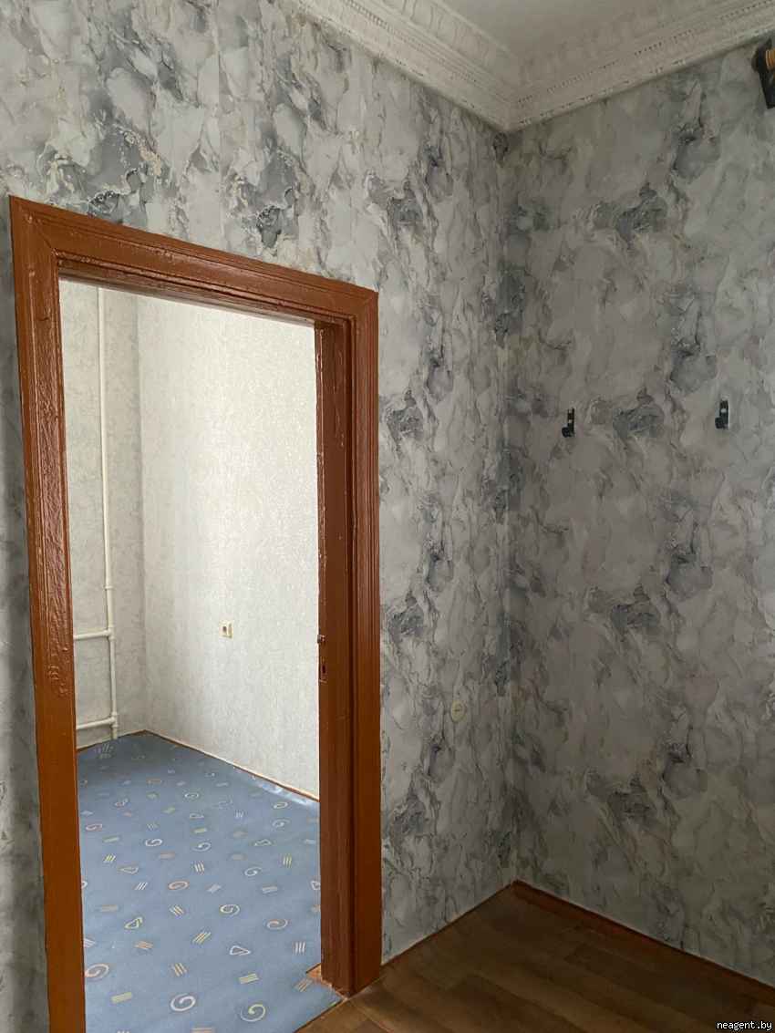 2-комнатная квартира, ул. Краснозвездная, 5, 743 рублей: фото 6