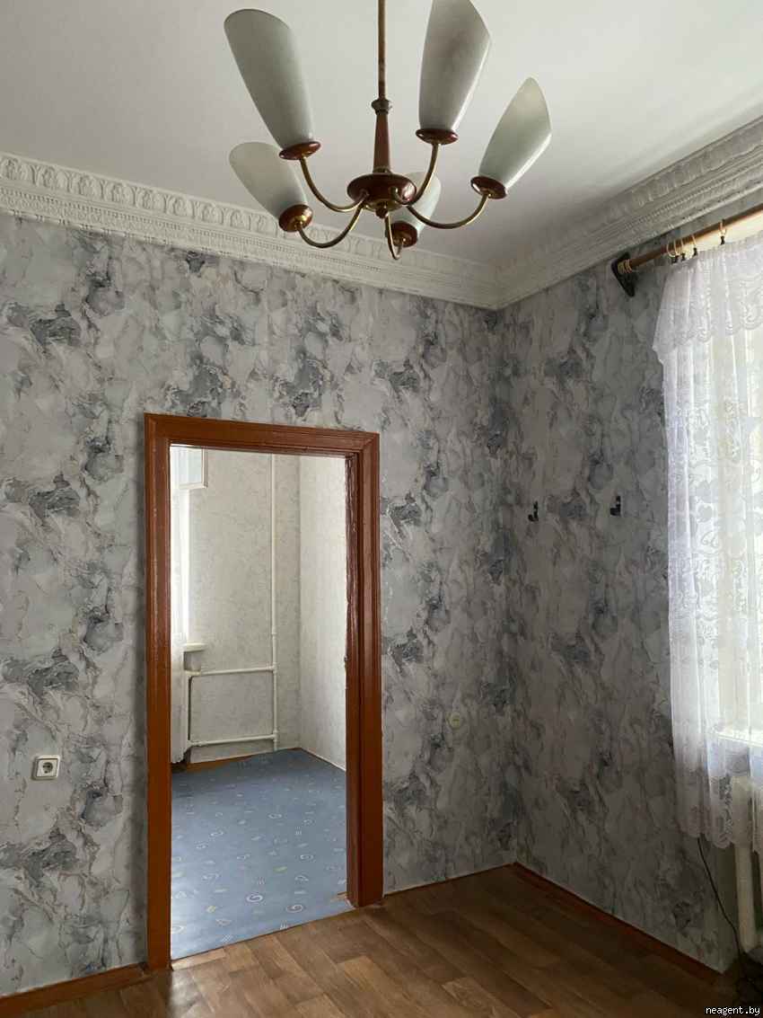 2-комнатная квартира, ул. Краснозвездная, 5, 743 рублей: фото 7