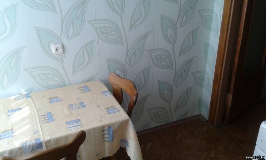2-комнатная квартира, ул. Змитрока Бядули, 1, 1034 рублей: фото 6