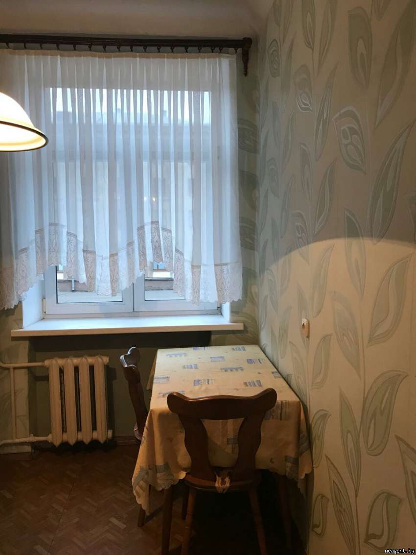 2-комнатная квартира, ул. Змитрока Бядули, 1, 1034 рублей: фото 12