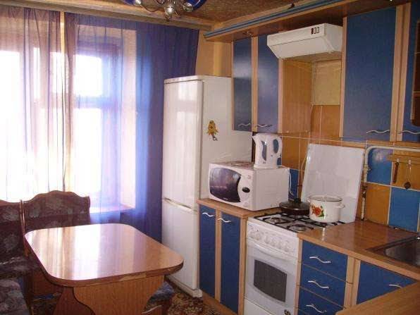 1-комнатная квартира, ул. Притыцкого, 54, 730 рублей: фото 3