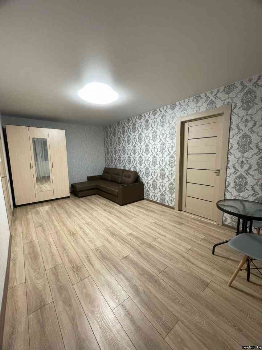 2-комнатная квартира, ул. Кедышко, 5а, 1391 рублей: фото 5
