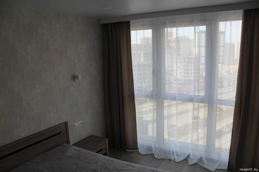 2-комнатная квартира, ул. Игоря Лученка, 5, 1392 рублей: фото 6