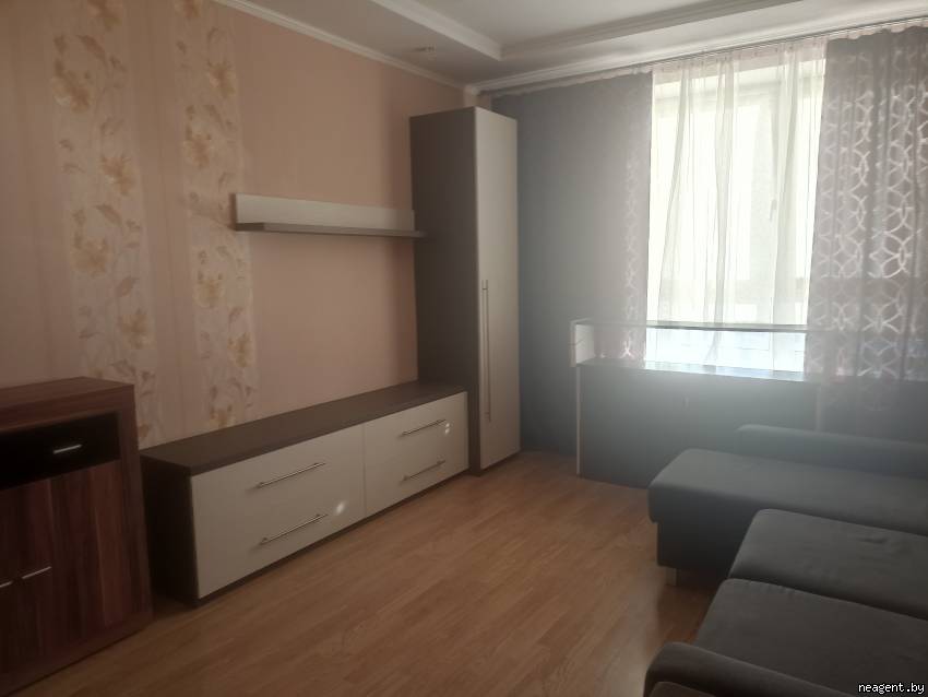 1-комнатная квартира, Матусевича, 66, 1070 рублей: фото 13