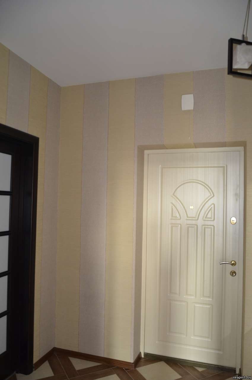 1-комнатная квартира, ул. Ольшевского, 1б, 1039 рублей: фото 6