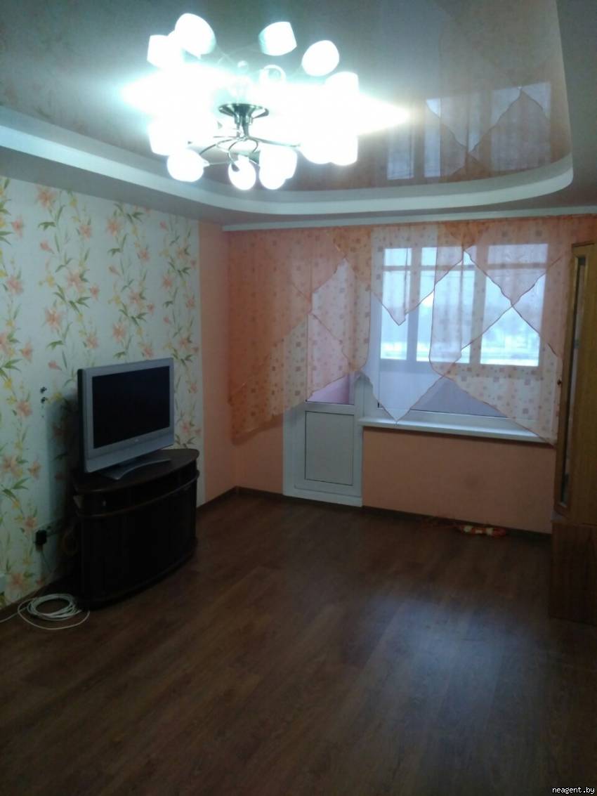 1-комнатная квартира, имени газеты «Правда» просп., 30, 906 рублей: фото 3