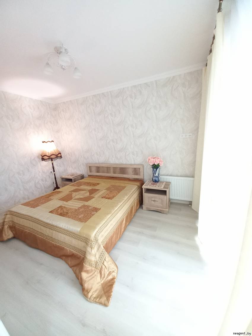 1-комнатная квартира, Мира просп., 1, 1348 рублей: фото 6