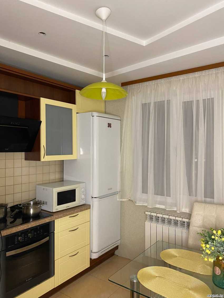 3-комнатная квартира, ул. Сухаревская, 17, 1464 рублей: фото 1