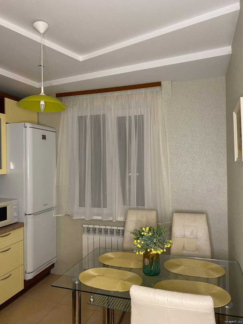 3-комнатная квартира, ул. Сухаревская, 17, 1464 рублей: фото 2