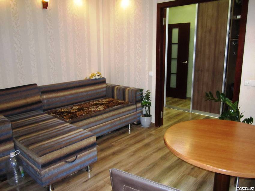 2-комнатная квартира, ул. Лобанка, 71, 974 рублей: фото 4