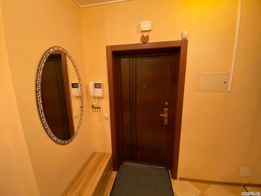 3-комнатная квартира, Пулихова, 45, 1623 рублей: фото 3