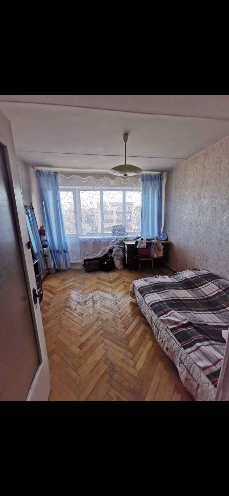 2-комнатная квартира, ул. Короля, 20, 970 рублей: фото 2