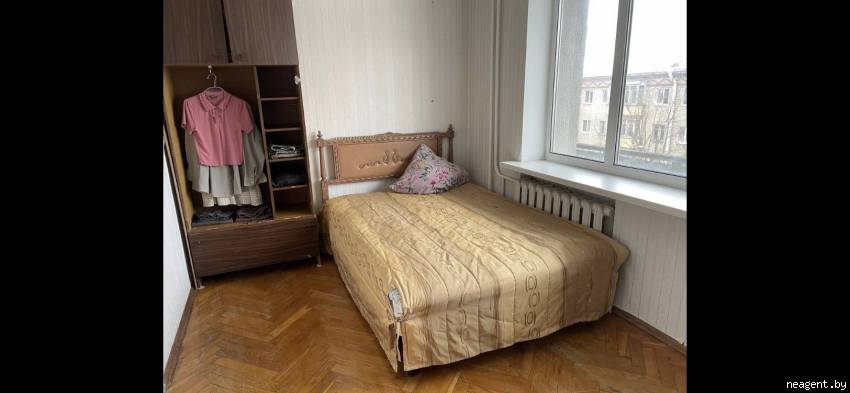 2-комнатная квартира, ул. Короля, 20, 970 рублей: фото 3