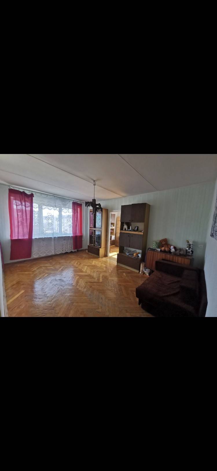 2-комнатная квартира, ул. Короля, 20, 970 рублей: фото 4