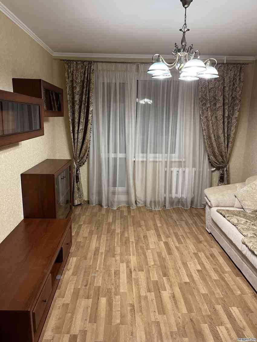 2-комнатная квартира, ул. Жуковского, 23, 1400 рублей: фото 6
