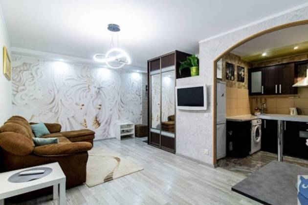2-комнатная квартира, Проспект Независимости, за 250983 р.