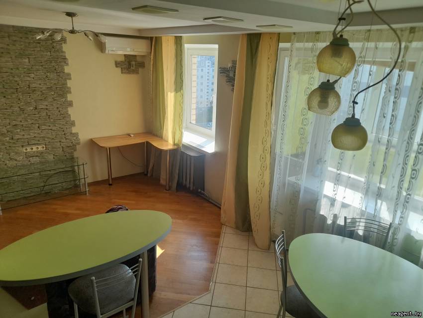 2-комнатная квартира, , 874 рублей: фото 19