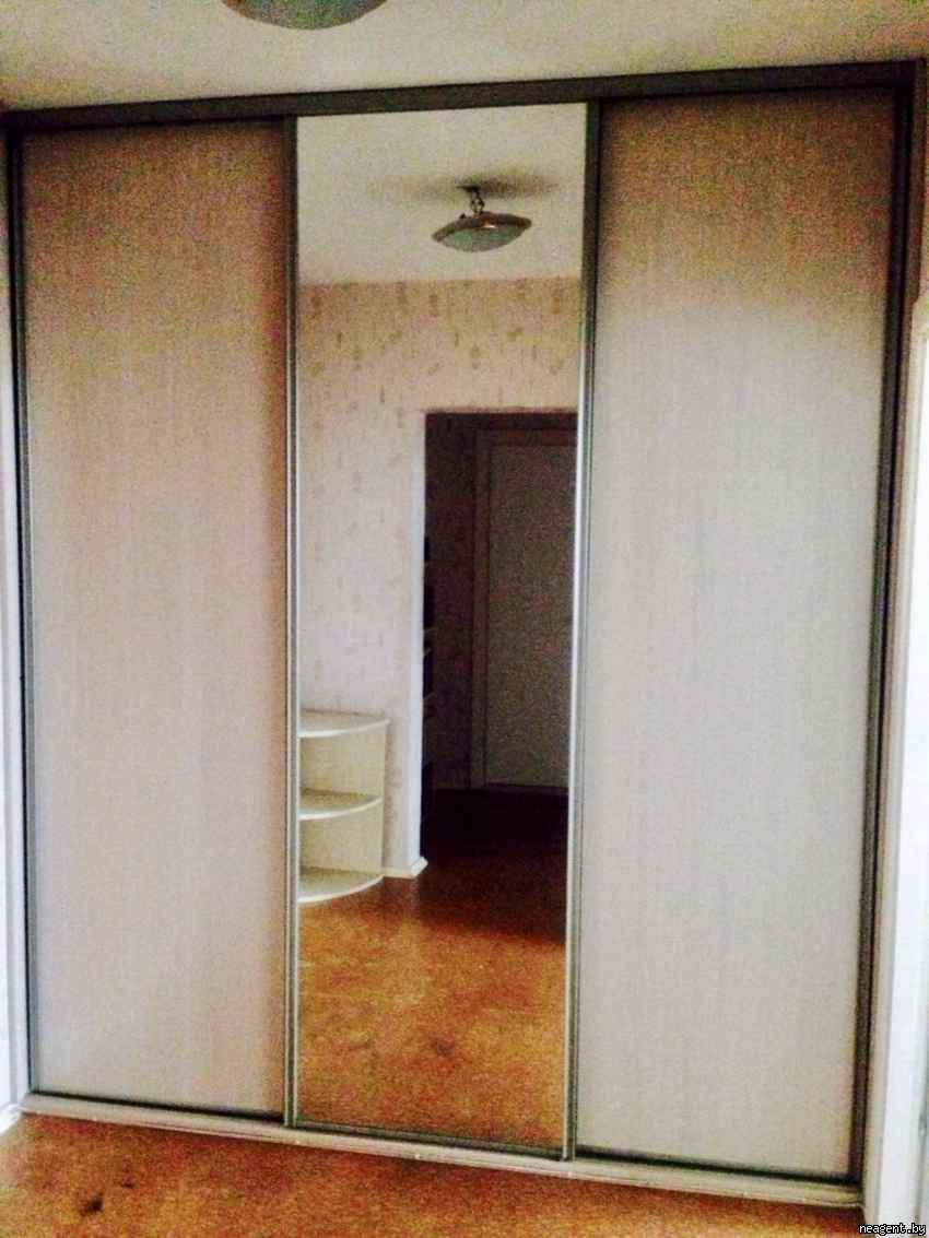 1-комнатная квартира, ул. Карастояновой, 3/А, 841 рублей: фото 6