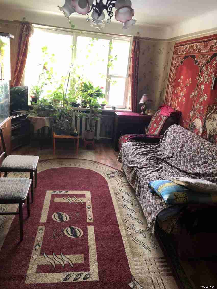 Комната, Мирная, 23, 325 рублей: фото 1