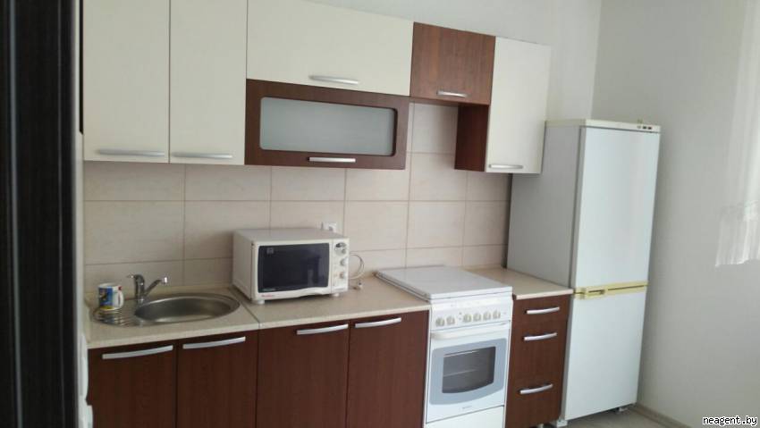 2-комнатная квартира, ул. Ложинская, 16, 1293 рублей: фото 5