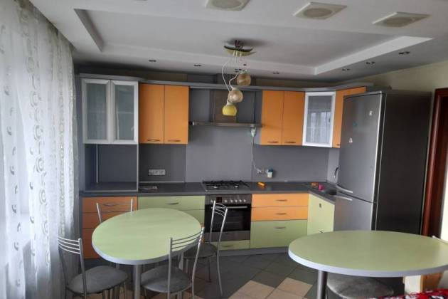 2-комнатная квартира, Лесной за 864 р.