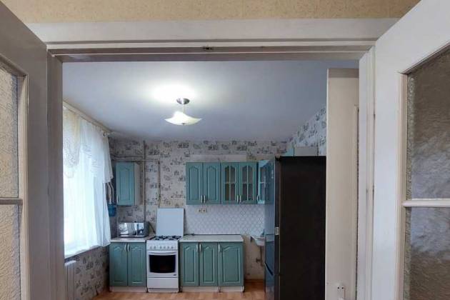 3-комнатная квартира, Прушинских ул., за 1006 р.