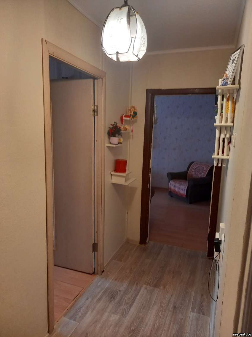 3-комнатная квартира, ул. 3-я Авиационная, 9, 811 рублей: фото 2