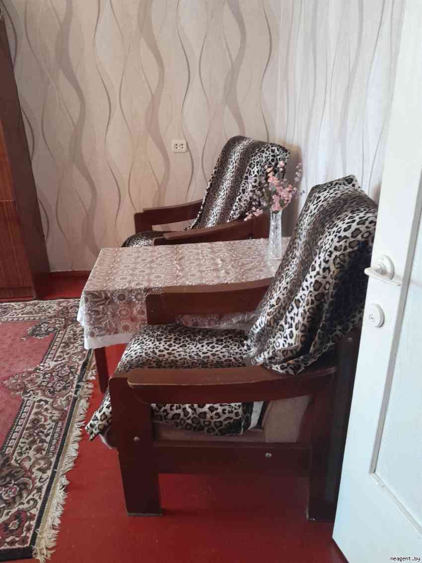 2-комнатная квартира, ул. Ландера, 6, 800 рублей: фото 2