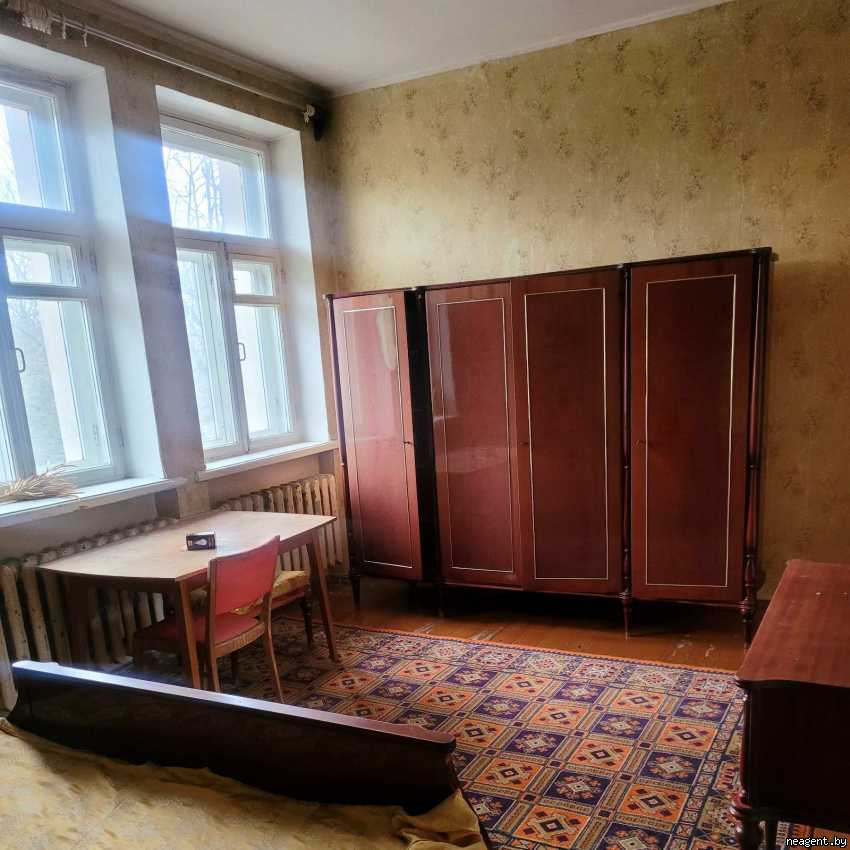 Комната,  ул. Кузьмы Чорного, 100 рублей: фото 2