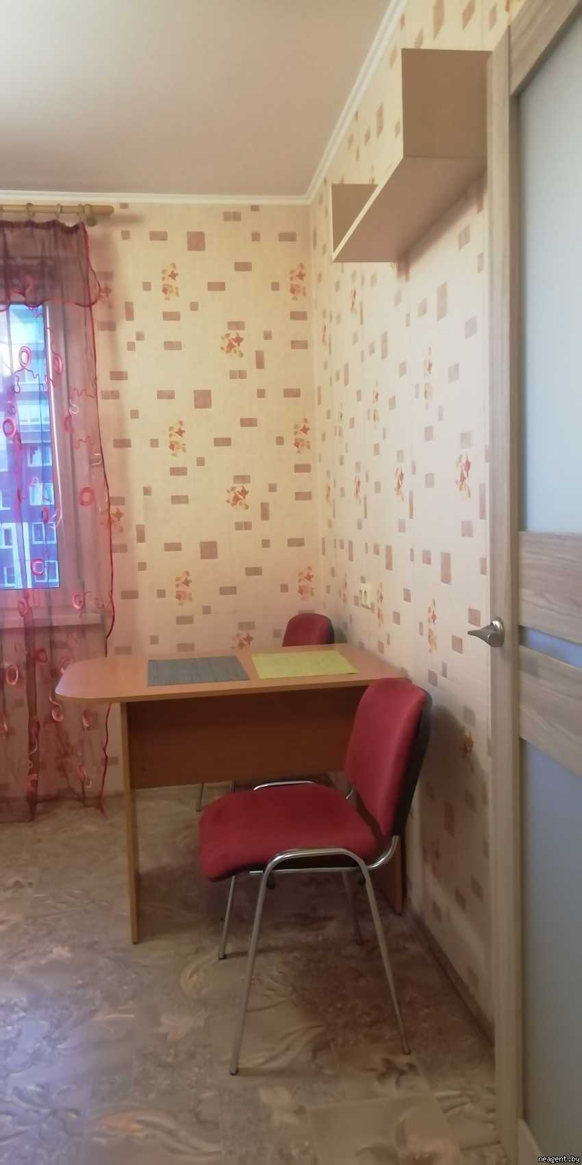 1-комнатная квартира, зеленая, 1/1, 773 рублей: фото 2