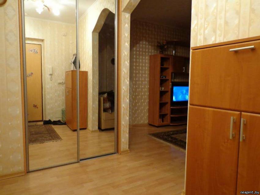 1-комнатная квартира, ул. Филимонова, 49, 1235 рублей: фото 11
