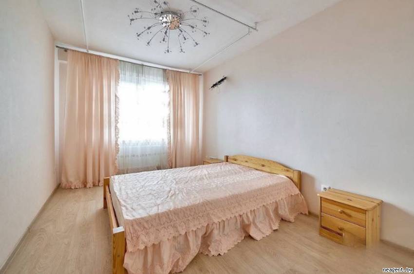 3-комнатная квартира, ул. Сухаревская, 70, 1301 рублей: фото 3