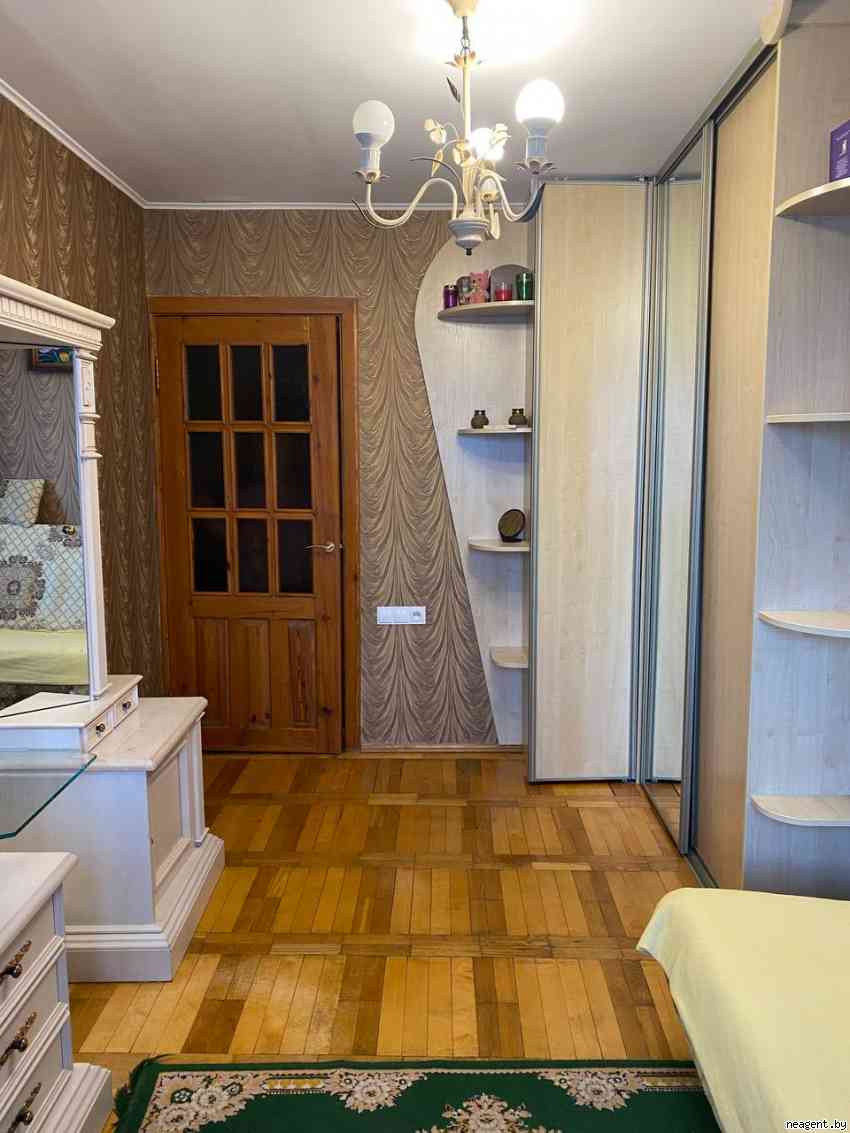 Комната, ул. Мельникайте, 16, 480 рублей: фото 3