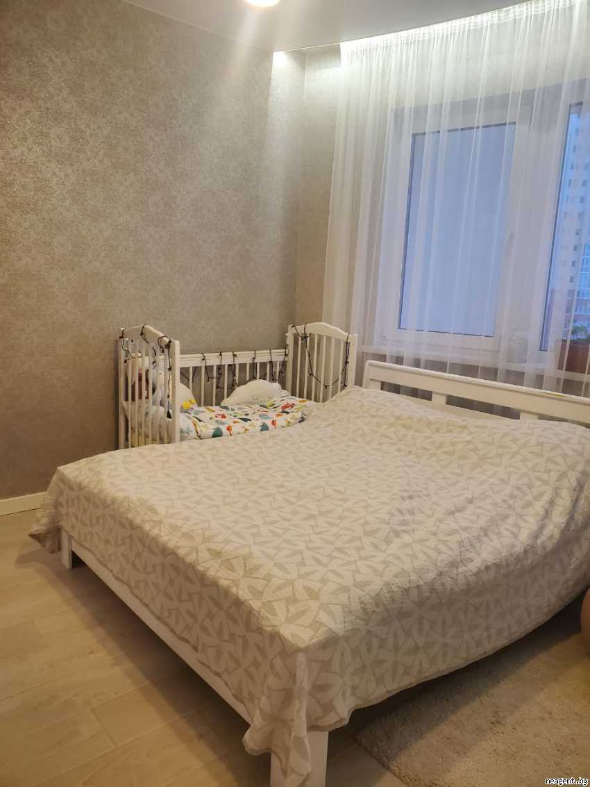 3-комнатная квартира, Дзержинского просп., 125/А, 471975 рублей: фото 8