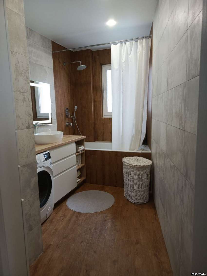 3-комнатная квартира, Дзержинского просп., 125/А, 471975 рублей: фото 11