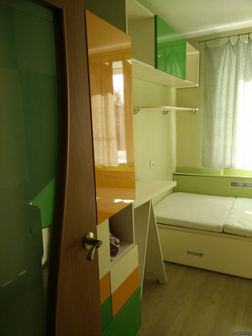 2-комнатная квартира, ул. Цнянская, 25, 976 рублей: фото 5