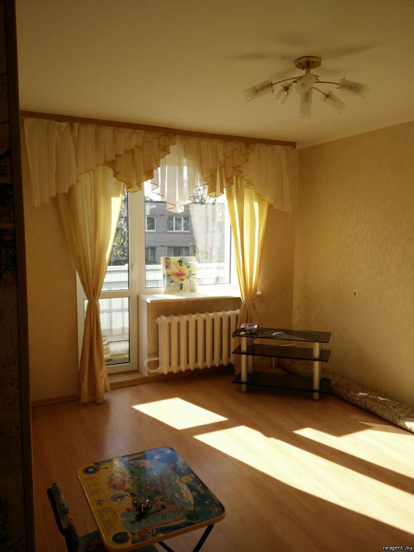 2-комнатная квартира, ул. Цнянская, 25, 976 рублей: фото 3
