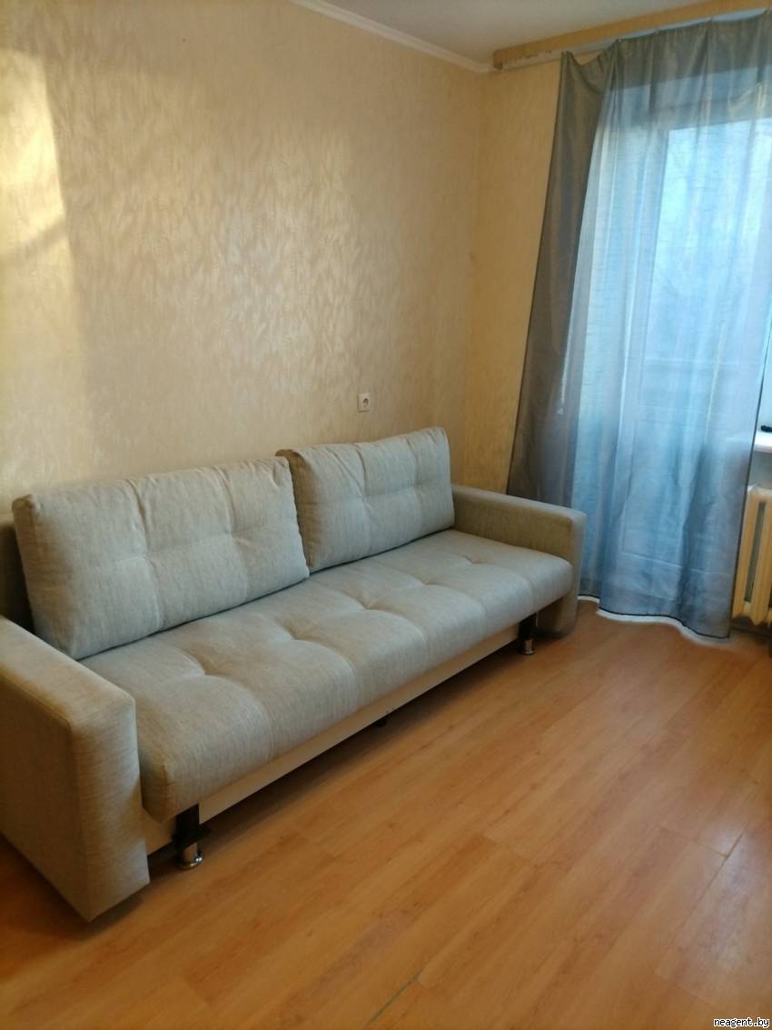 2-комнатная квартира, ул. Цнянская, 25, 976 рублей: фото 4