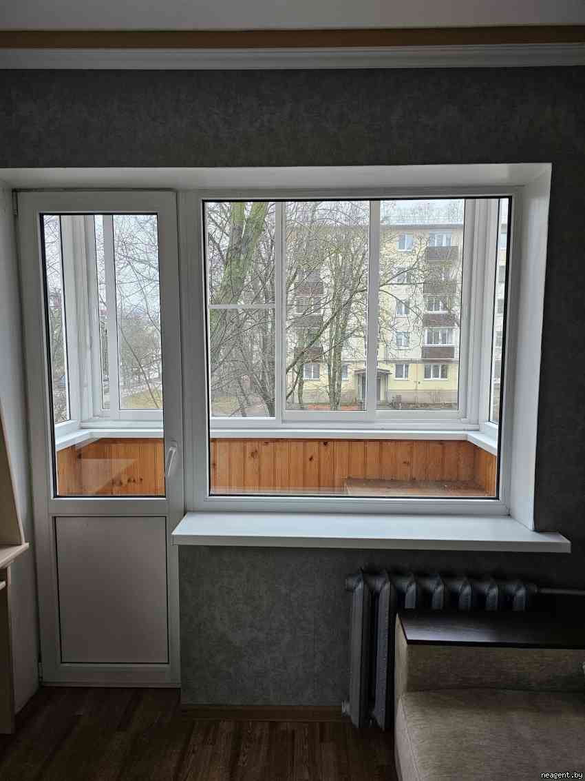 1-комнатная квартира, ул. Каховская, 32, 874 рублей: фото 4