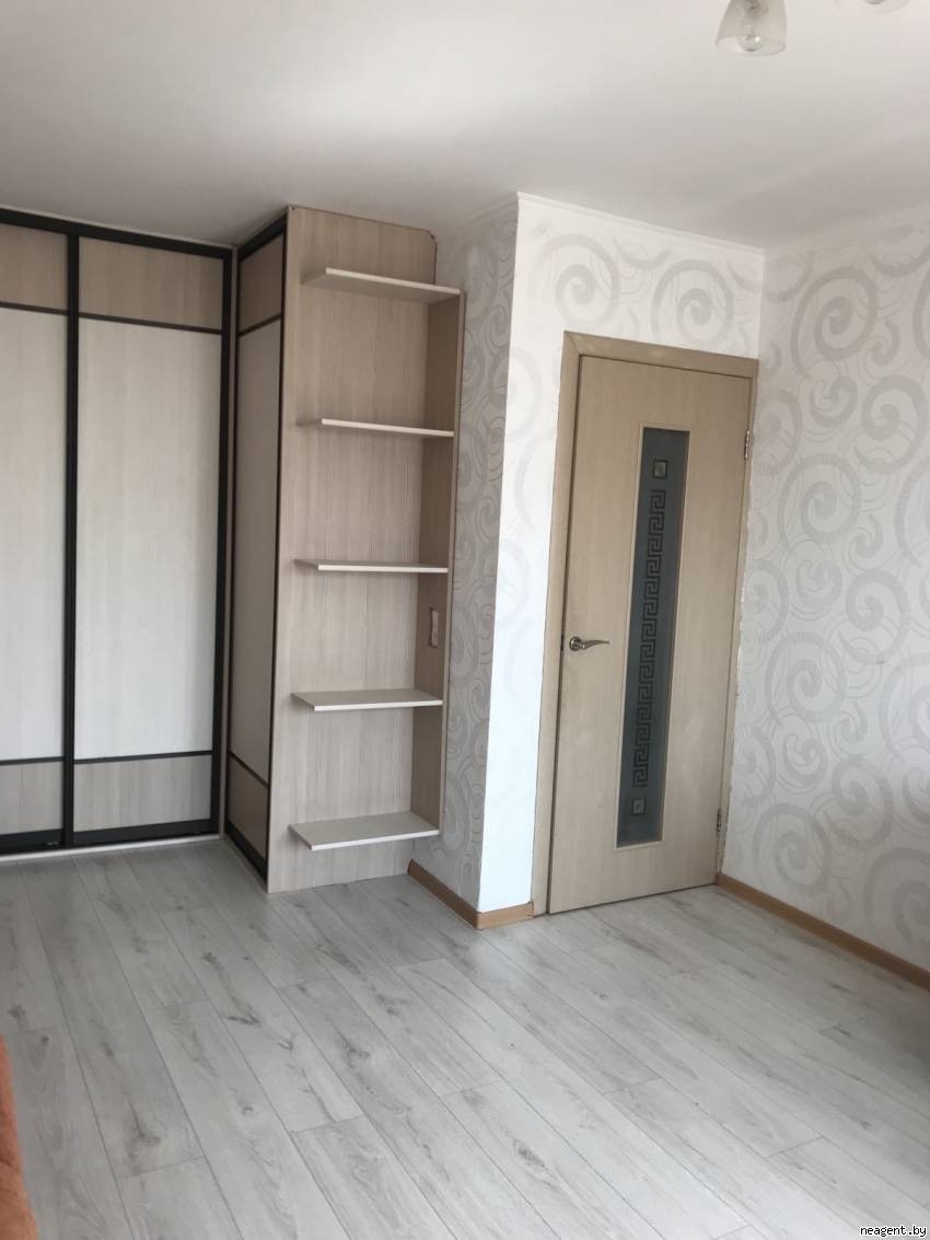 1-комнатная квартира, ул. Шугаева, 7, 1005 рублей: фото 4
