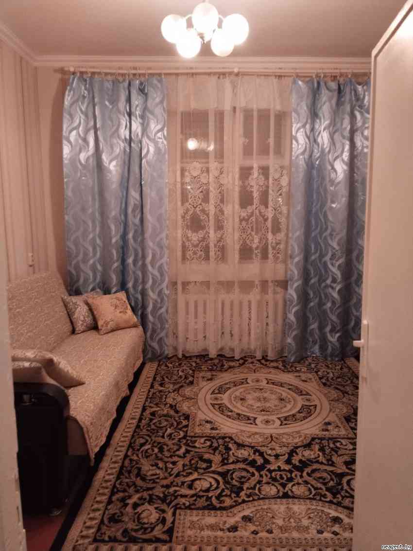 2-комнатная квартира, Грушевская, 102, 973 рублей: фото 10