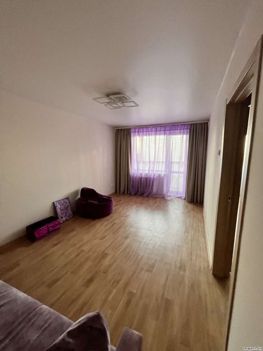2-комнатная квартира, ул. Сухаревская, 39, 1304 рублей: фото 2