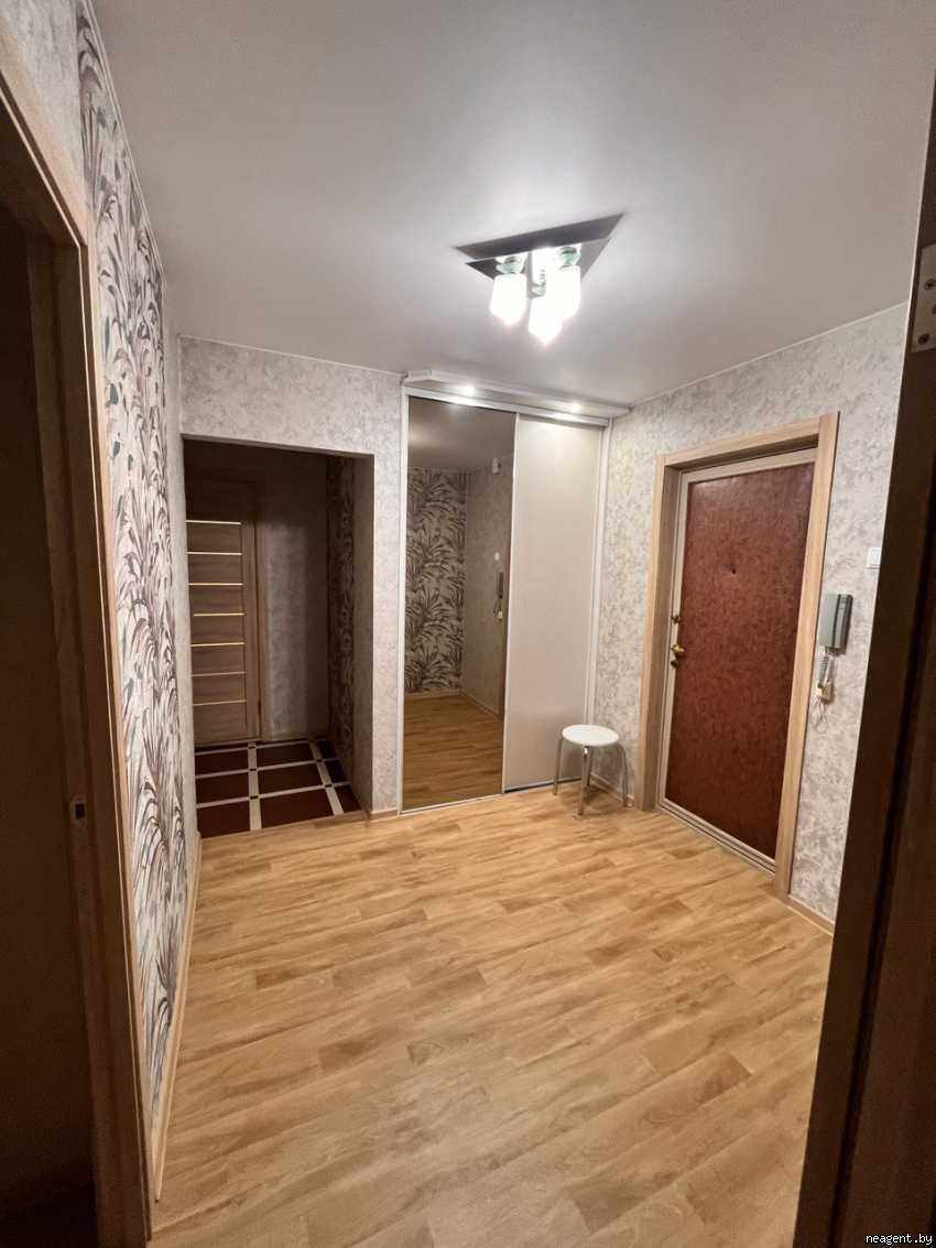 2-комнатная квартира, ул. Сухаревская, 39, 1304 рублей: фото 12