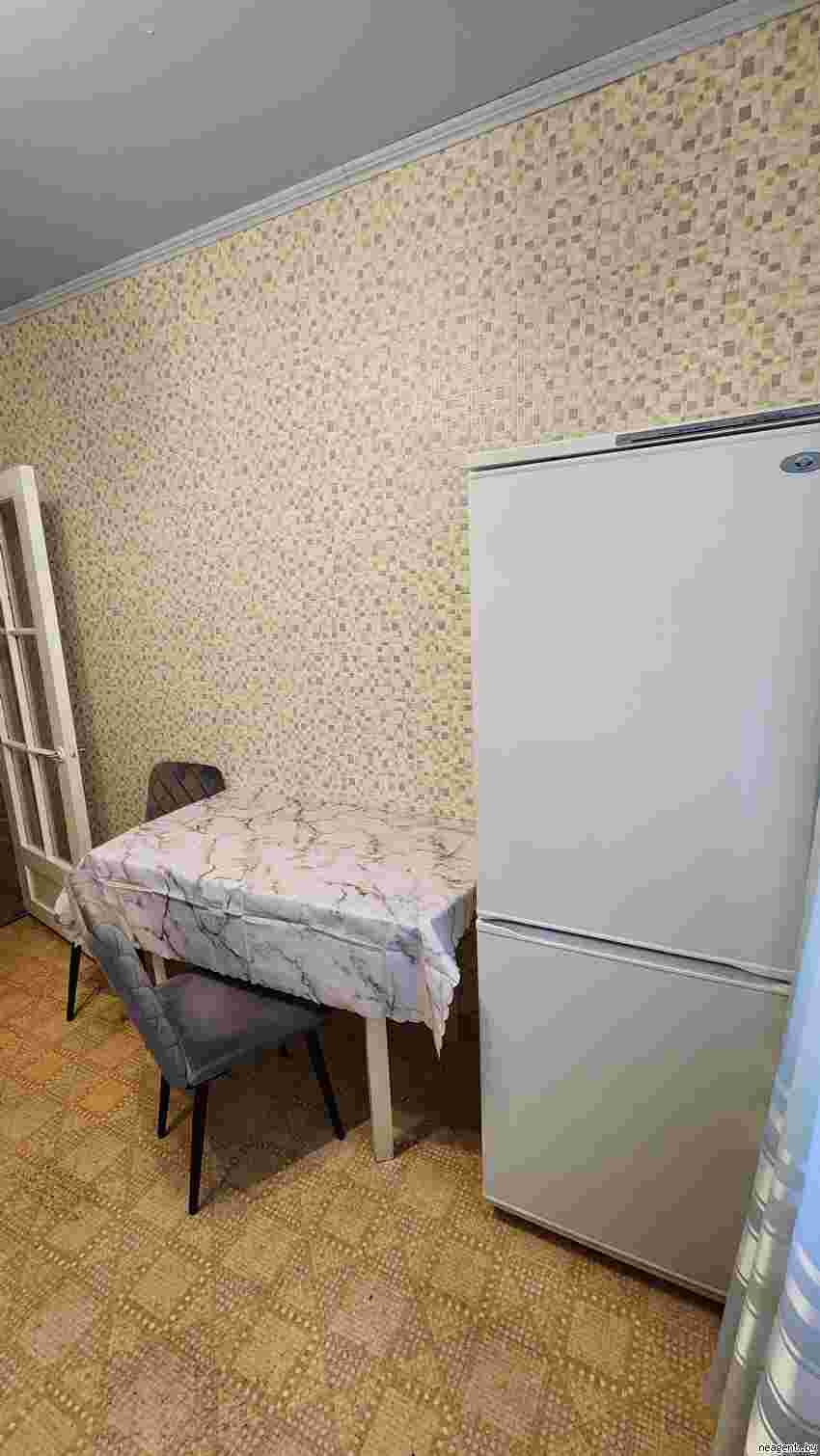 2-комнатная квартира, Любимова просп., 30/2, 877 рублей: фото 3