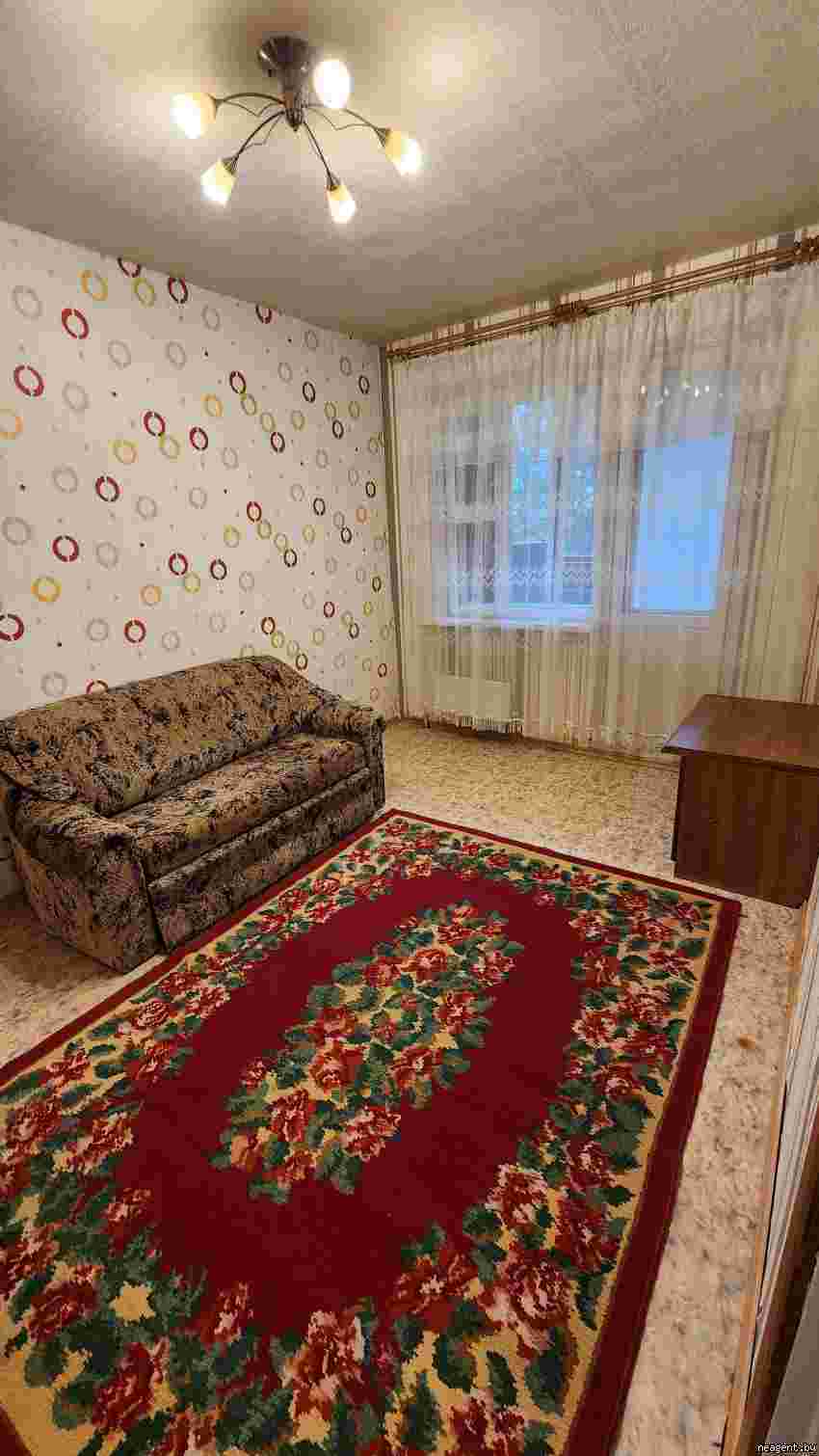 2-комнатная квартира, Любимова просп., 30/2, 877 рублей: фото 7
