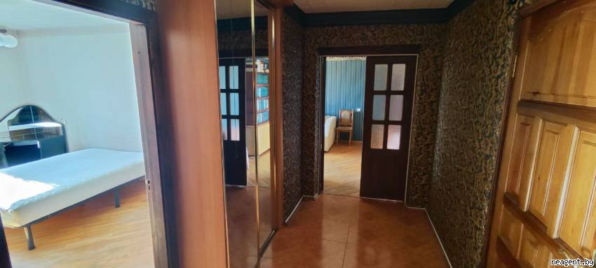 2-комнатная квартира, , 1068 рублей: фото 3